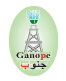 Ganope Logo