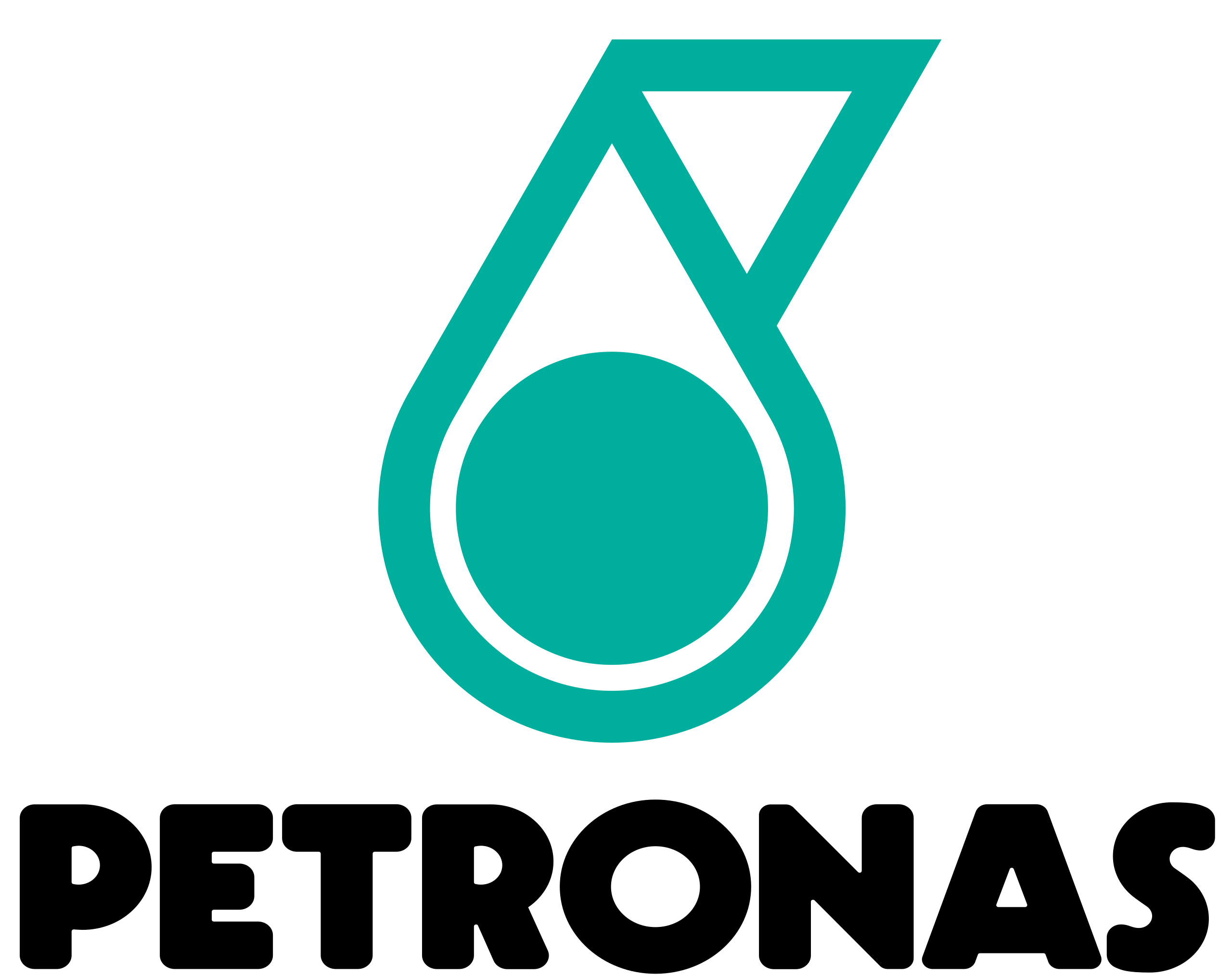 Png Transparent Petronas Hd Logo Thumbnail (1)