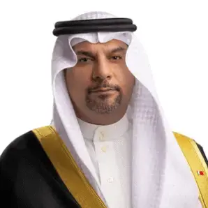 HE Dr Mohamed bin Mubarak Bin Daina