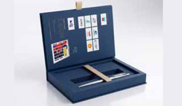 INVITATION PACK