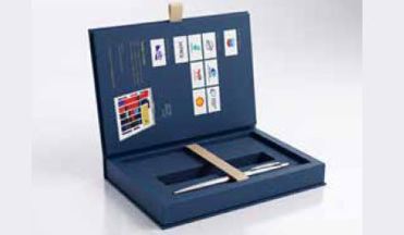 INVITATION PACK