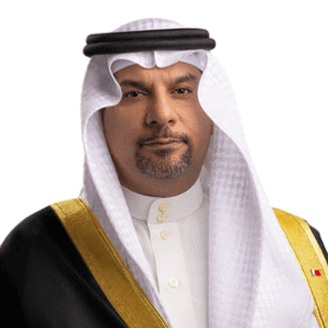 HE Dr Mohamed bin Mubarak Bin Daina
