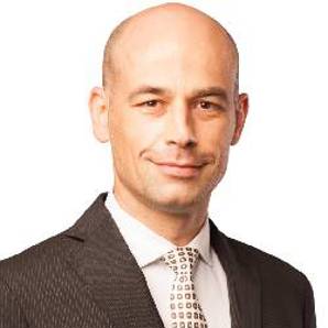 Andrea Barberi