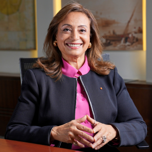 Dr Amani Abou Zeid (1)