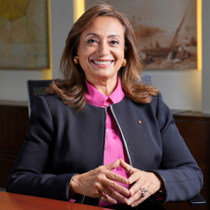 Dr Amani Abou-Zeid