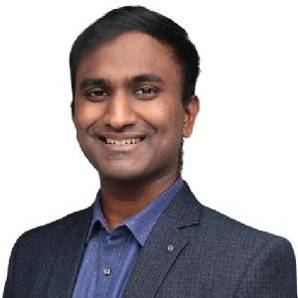 Vishnu Saran