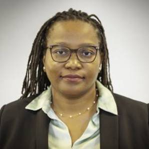 Laila Chemane-Chilemba