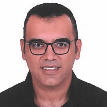 Mohamed Sayed