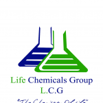 Life Chemicals Logo