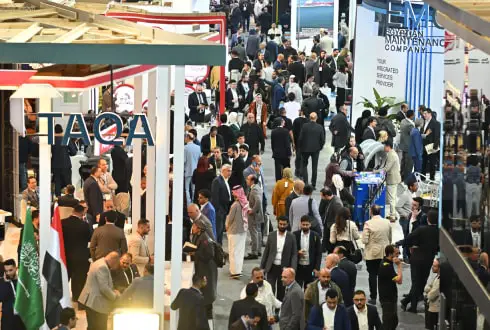 Book Your Stand And Post Show Report Min