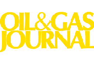 Oil and Gas Journal logo