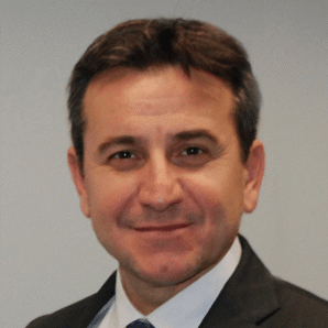 Sergio Molisani