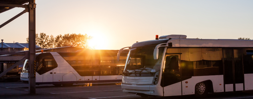 Shuttle Bus