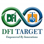 Drilling Fluids Innovations & Target Logo