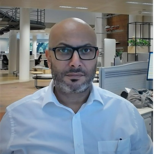 Ibrahim Milad