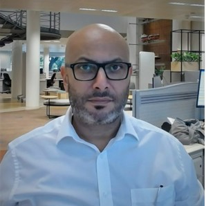 Ibrahim Milad