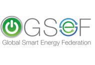 Global Smart Energy Federation logo