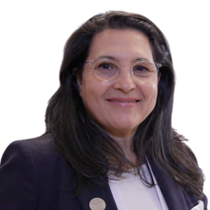 Houda Ben Jannet