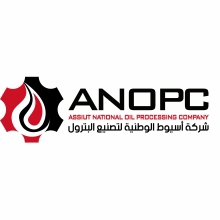 Assiut National Oil Processing Company (ANOPC) Logo