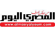 AlMasry logo