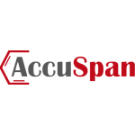 Accuspan Spantech Logo
