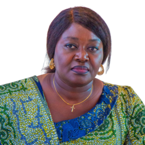 Hon. Ndolenodji Alixe Naimbye