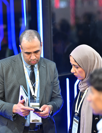 Attract Targeted Audience