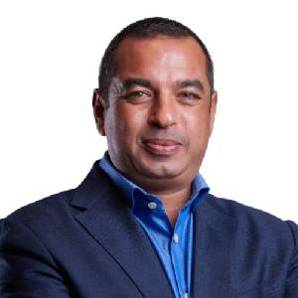 Mohamed Ismail Mansour