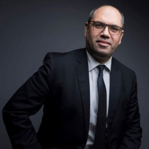 Maged Mahmoud