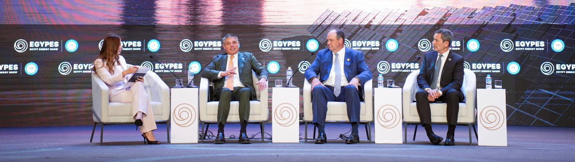 CONFERNCES