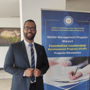 Ahmed Barakat