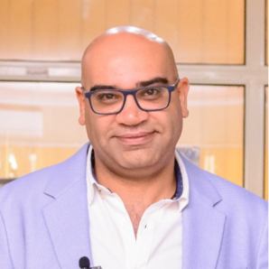 Khaled Elsaid Hagar