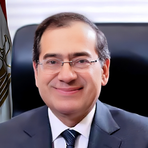 His Excellency 
Tarek El Molla