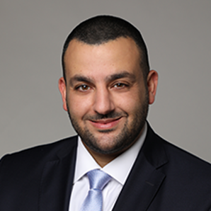 Salman Abou Hamzeh