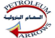 Petroleum Arrows