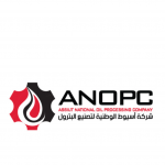 Assiut National Oil Processing Company (ANOPC) Logo