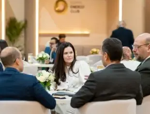 Private Meeting Suites (1)