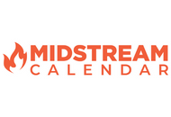 Midstream Calendar logo