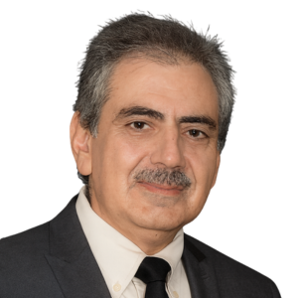 George Ashikalis