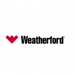 Weatherford Logo