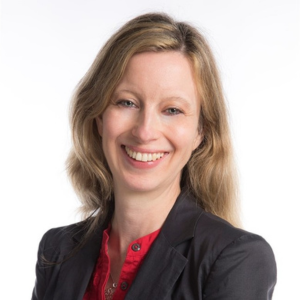 Eleanor Rowley