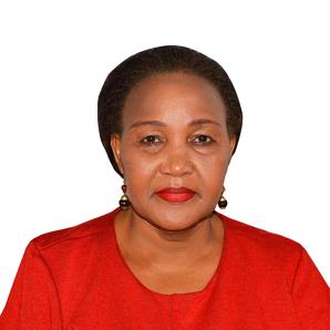 Joyce Kisamo