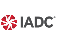 IADC logo