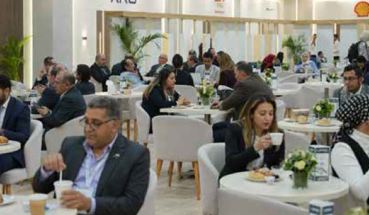 ENERGY CLUB CATERING