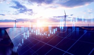 Egypt Allocates 40,000 Sqkm For Renewable Energy Projects