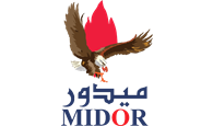 Midor Logo