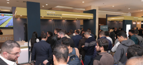 Visitor Registration