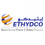 The Egyptian Ethylene & Derivatives Company Logo