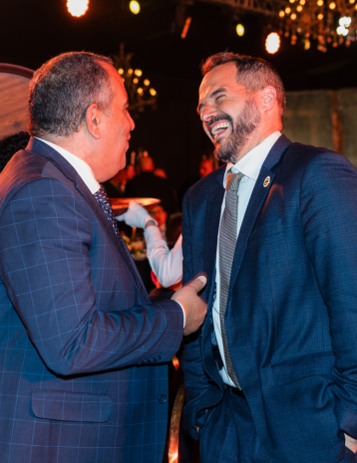 MEMORABLE EXPERIENCES