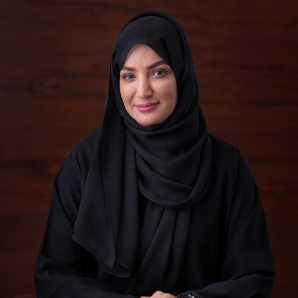 Salma Al Hajeri